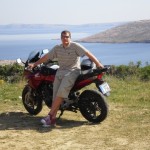 HONDA  CBF 600 SA
